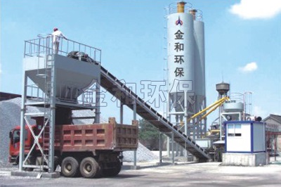 ZWD300-800系列穩(wěn)定土拌和設(shè)備 ZWD300-800系列穩(wěn)定土拌和設(shè)備